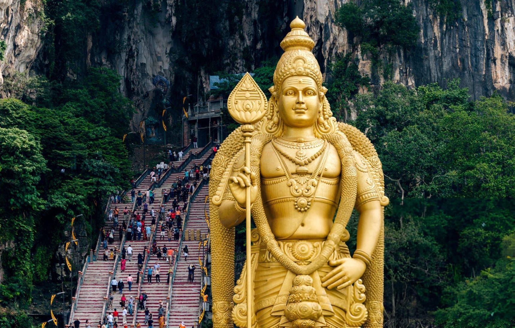 Malaysia View 1